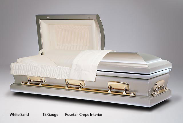 casket 1